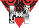 Hoata Tiki Tattoo Logo