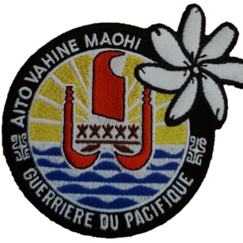 RANGINUI HOATA TIKI TATTOO Polynesiens Bretagne AIT 002
